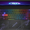 Игровой ноутбук MSI Pulse 17 AI C1VEKG-088XRU