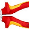 Плоскогубцы Knipex 826145