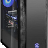 Корпус SilverStone Fara B1 RGB SST-FAB1B-RGB