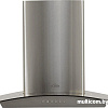 Кухонная вытяжка Elikor Аметист S4 60Н-700-Э4Д (нержавеющая сталь)