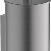 Ершик для унитаза Aquatek Европа AQ4611BGM (оружейная сталь)