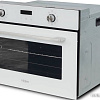 Электрический духовой шкаф Haier HOY-P09NCGW