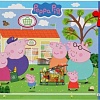 Пазл Умные игры Свинка Пеппа 4680107921062 (360 эл)