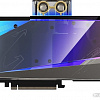 Видеокарта Gigabyte Aorus GeForce RTX 3080 Ti Master Xtreme Waterforce 12G GDDR6X