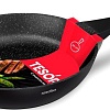 Сковорода Tesoro Florence total dark TF16249td