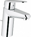 Смеситель Grohe Eurodisc Cosmopolitan 33190002