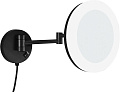 Косметическое зеркало Aquanet 1806DMB