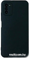 Чехол для телефона Case Cheap Liquid для Poco M3 (черный)