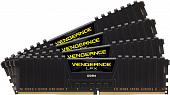 Оперативная память Corsair Vengeance LPX 4x16GB DDR4 PC4-19200 [CMK64GX4M4A2400C14]