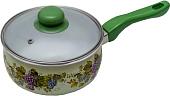 Кастрюля с длинной ручкой Metrot Виноград 194145