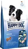 Сухой корм для собак Happy Dog Junior fit & vital 10 кг