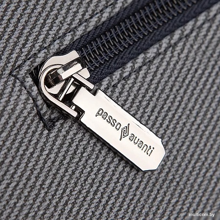 Passo Avanti 758-97735-NAV (синий)