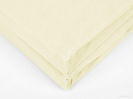 Постельное белье Блакiт На резинке 200x180x25 11-0510 2994/0 (бежевый)