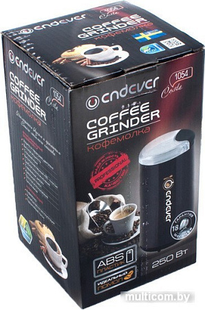 Кофемолка Endever Costa-1054