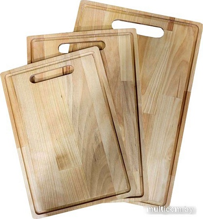 Набор разделочных досок Guter Baum 373211m
