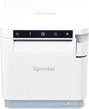 Принтер чеков Xprinter XP-T890H