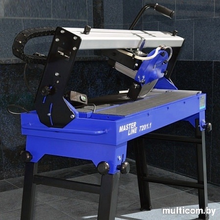 Электрический плиткорез Diam ML-920/1.5 600081