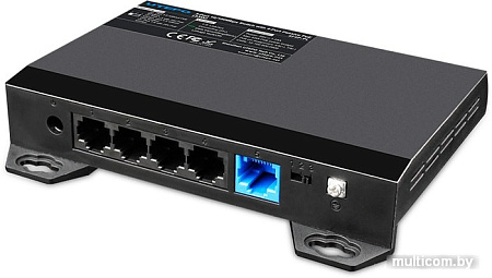 Коммутатор Utepo SF5P-L 37W