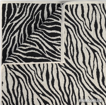 Полотенце Sofi De MarkO Martin 70х140 Пол-Ми-70х140чр (черный)