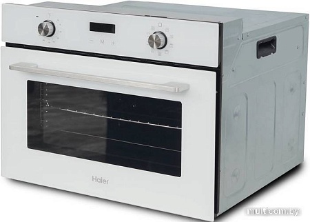Электрический духовой шкаф Haier HOY-P09NCGW