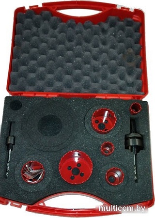 Набор коронок MPS 5560