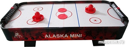 Аэрохоккей DFC Alaska Mini