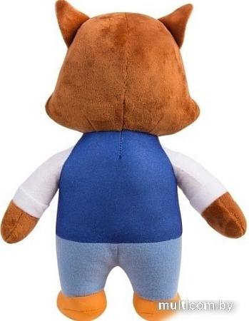 Музыкальная игрушка Кошечки-Собачки Оскар 38377
