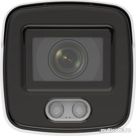 IP-камера Hikvision DS-2CD2047G2-LU (2.8 мм)