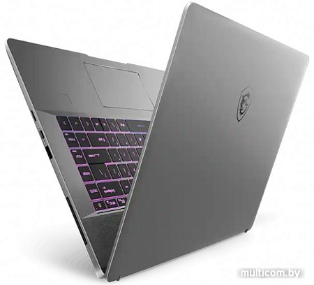 Ноутбук MSI Creator Z16 A11UEK-275RU