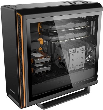 Боковая панель для корпуса be quiet! Silent Base 802/801/601 BGA08