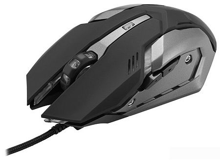 Клавиатура + мышь Oklick GMNG 500GMK
