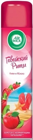 Освежитель воздуха Air Wick Гавайский ритм 290 мл (киви и яблоко)
