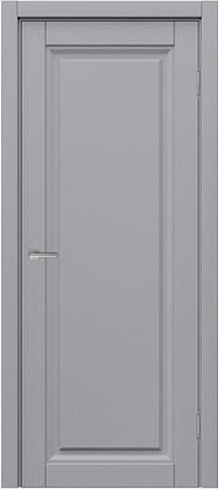 Межкомнатная дверь MDF-Techno Stefany 3001 50x200 (Ral 7040)