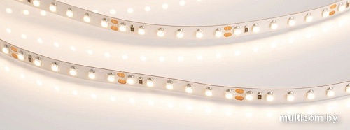 Светодиодная лента Arlight RT-A120-8mm 24V Warm3500 034447