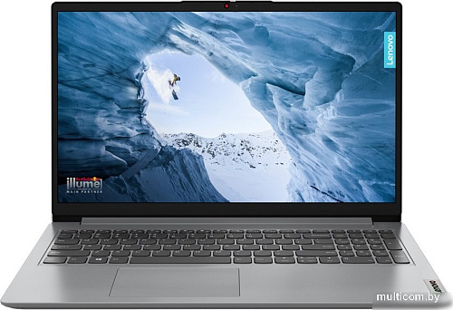 Ноутбук Lenovo IdeaPad 1 15IAU7 82QD00DXUE