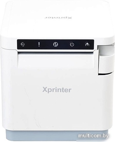 Принтер чеков Xprinter XP-T890H