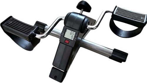 Велотренажер DFC B8207B