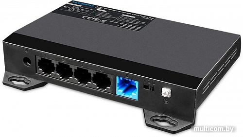 Коммутатор Utepo SF5P-L 37W