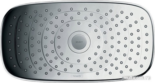 Верхний душ Hansgrohe Raindance Select E 300 [27385000]