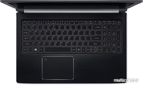 Ноутбук Acer Aspire 7 A717-71G-50CV NX.GPFER.004