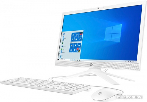 Моноблок HP 21-b0016ur 2S7N1EA
