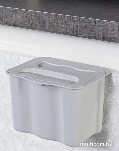 Мусорное ведро Starax S-2575-G