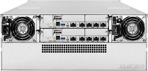 Сетевой накопитель Infortrend EonStor GS2024RTC0F0D-8U32