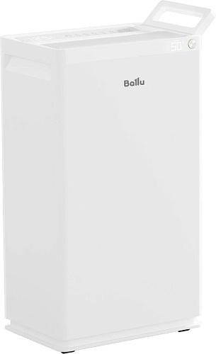 Осушитель воздуха Ballu BD60CI