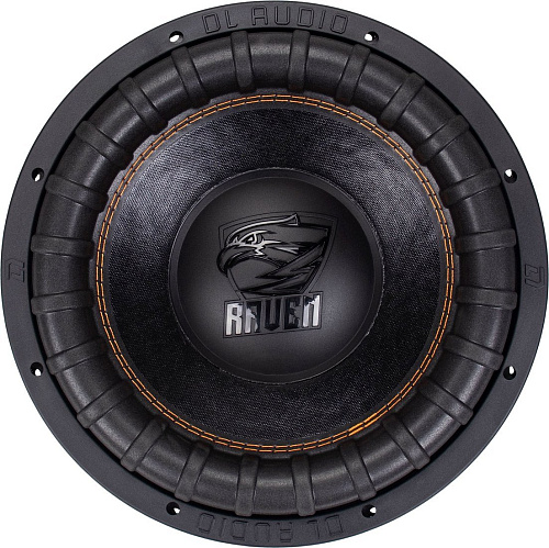 Автомобильная акустика DL Audio Raven 12 V.2