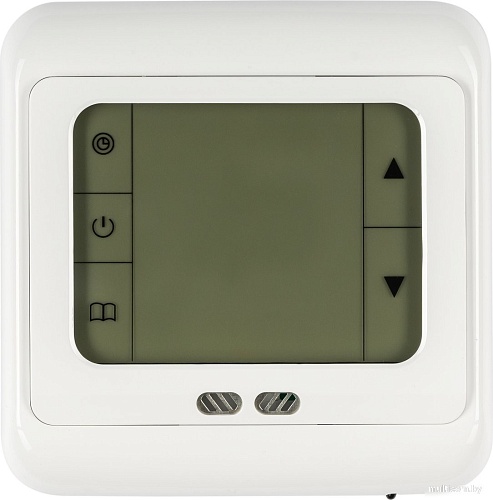 Терморегулятор Sundays Home 241125019 (голубой)