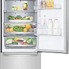 Холодильник LG DoorCooling+ GW-B509PSAP