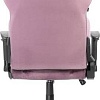Кресло VMM Game Unit Velour Upgrade XD-A-VRPU-B23 (пурпурный)