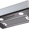 Кухонная вытяжка Krona Selina 600 PB (черный)