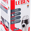 Кофемолка Leben 286-028